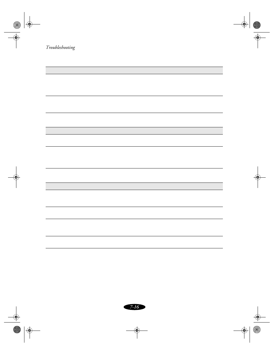 Epson 850N User Manual | Page 144 / 179