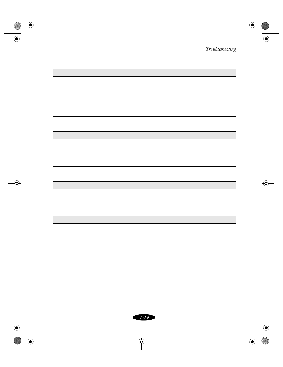 Epson 850N User Manual | Page 147 / 179