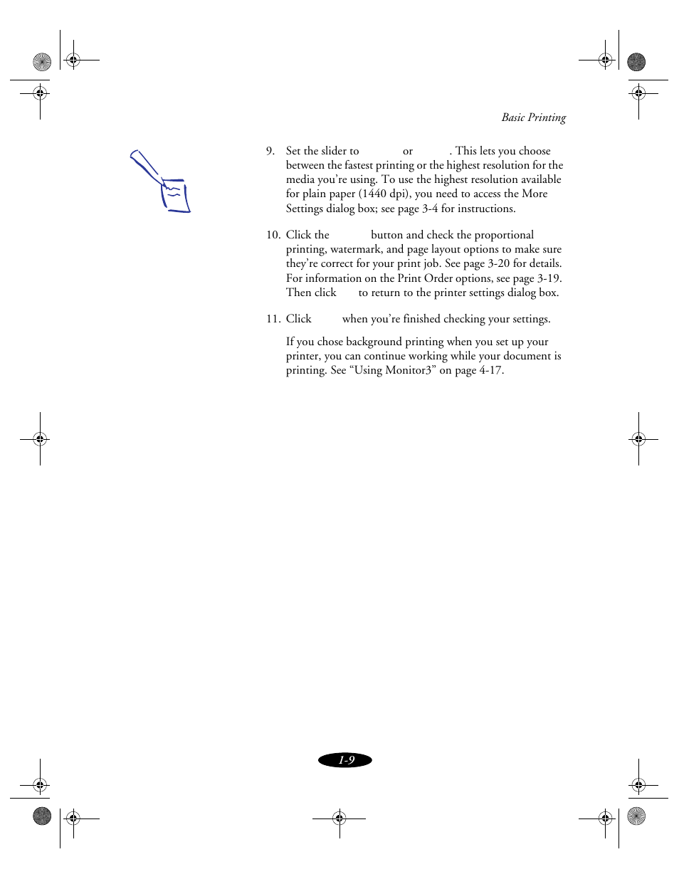 Epson 850N User Manual | Page 29 / 179