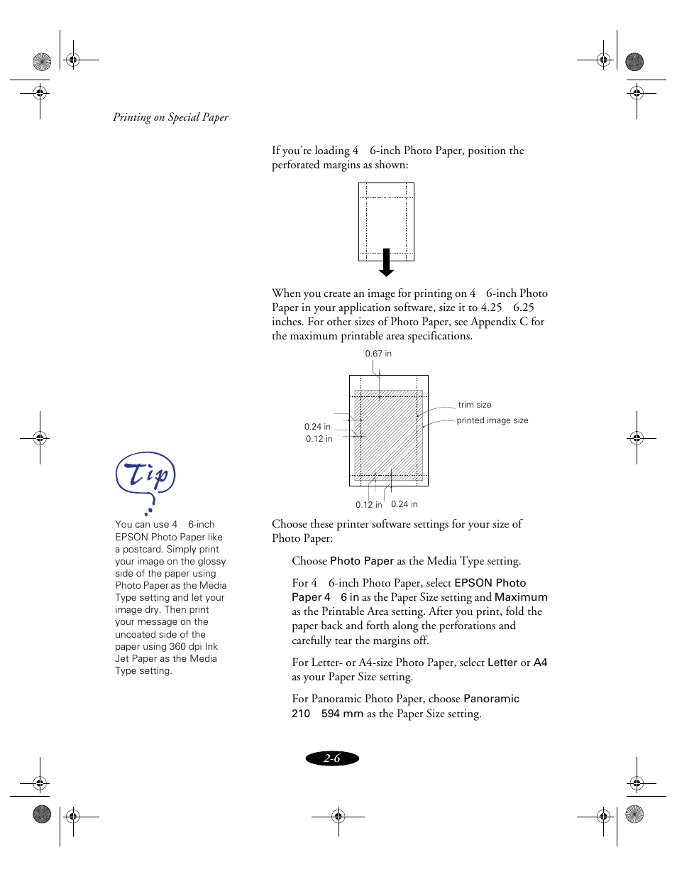 Epson 850N User Manual | Page 36 / 179