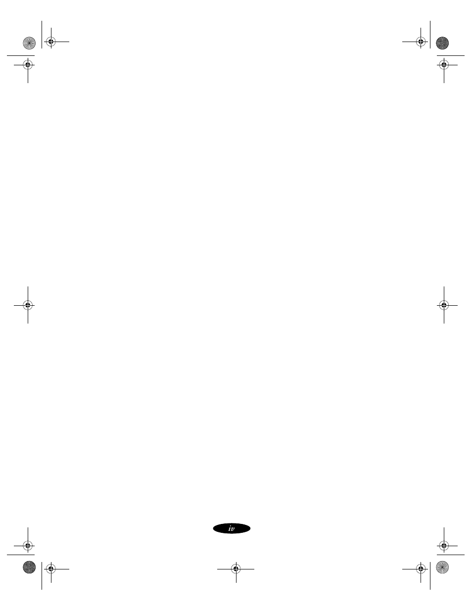 Epson 850N User Manual | Page 4 / 179