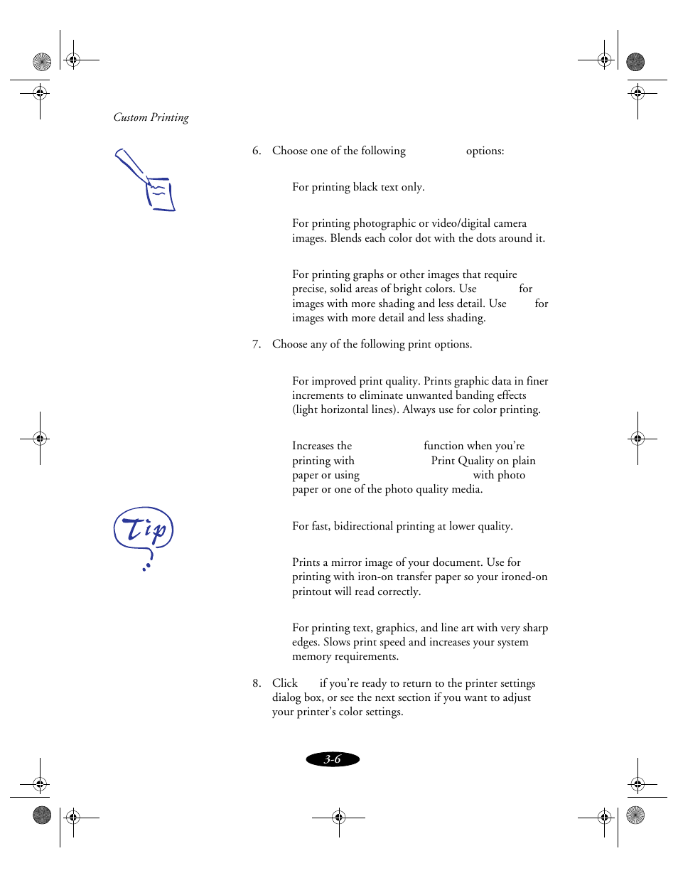 Epson 850N User Manual | Page 43 / 179