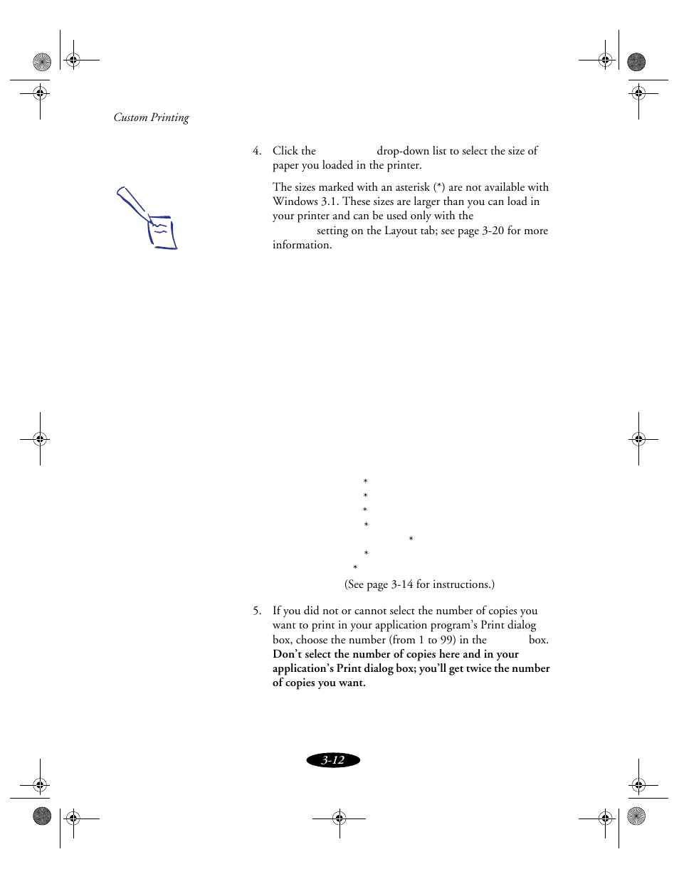 Epson 850N User Manual | Page 49 / 179