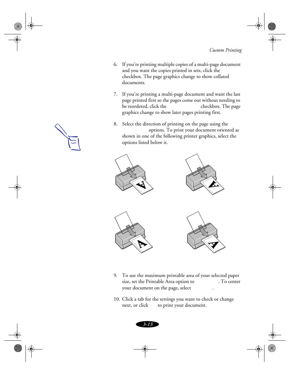 Epson 850N User Manual | Page 50 / 179