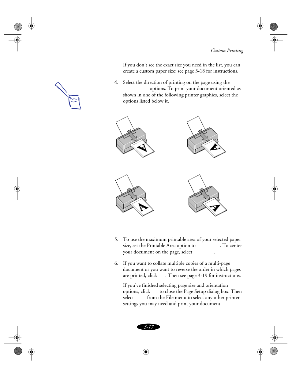 Epson 850N User Manual | Page 54 / 179