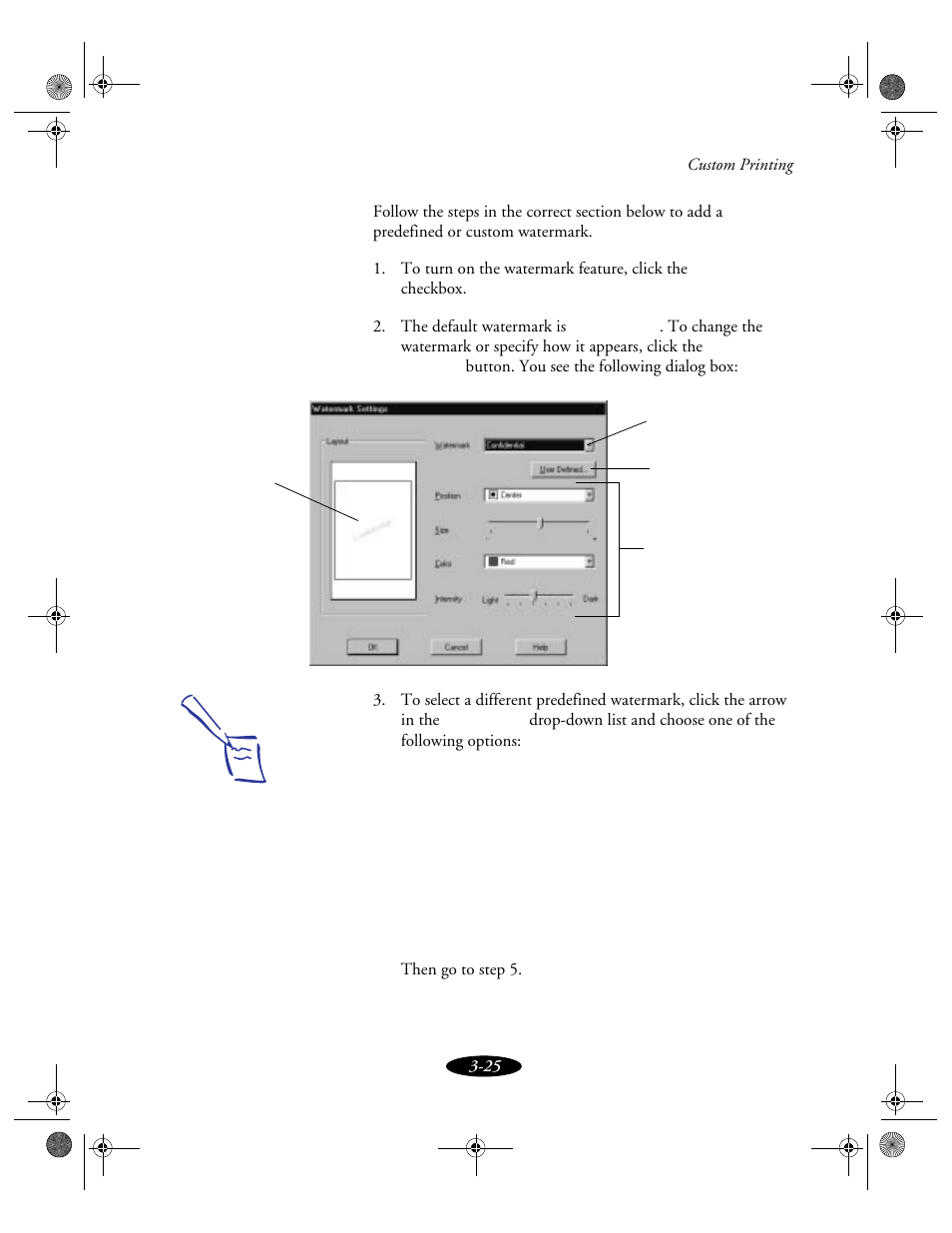 Epson 850N User Manual | Page 62 / 179