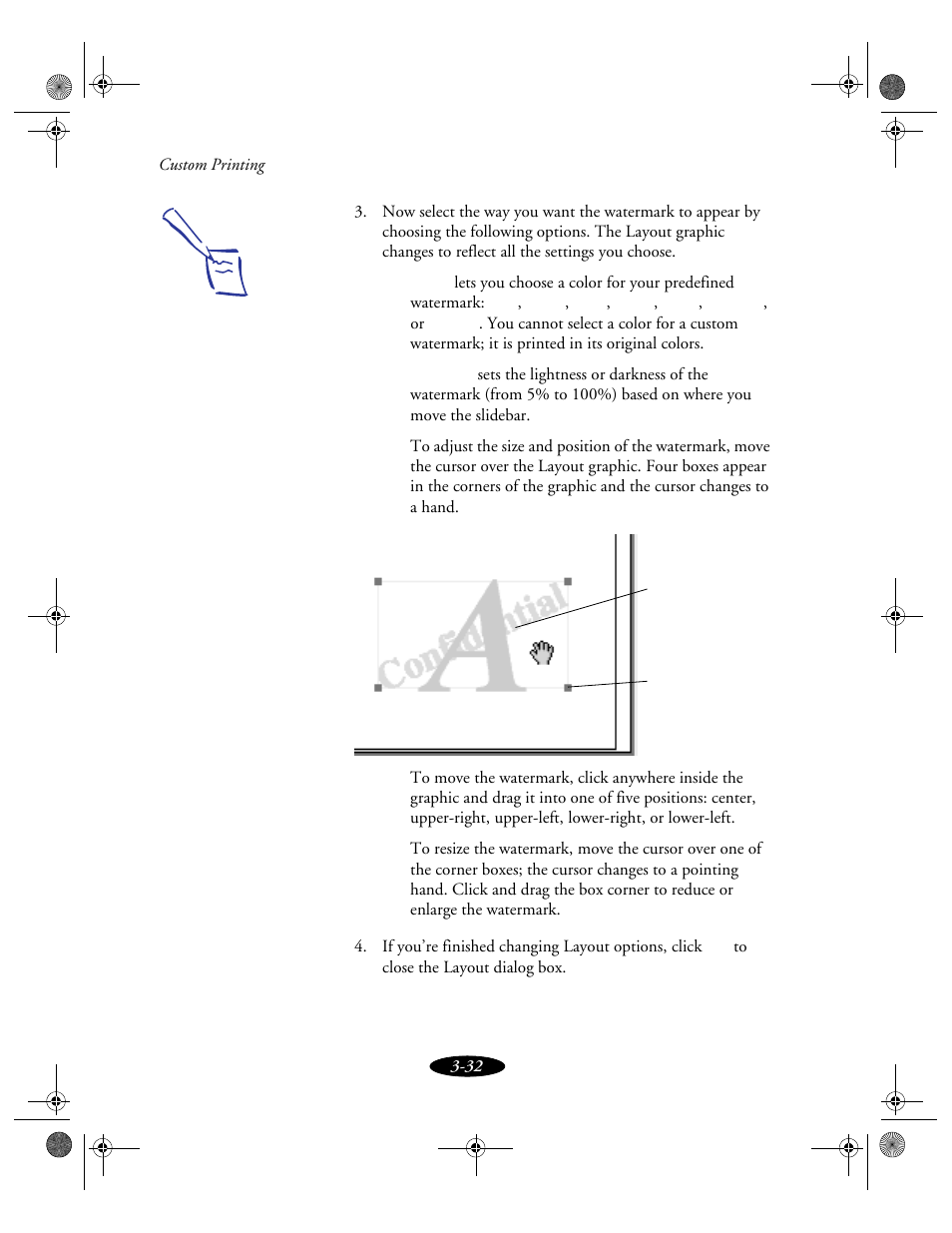 Epson 850N User Manual | Page 69 / 179