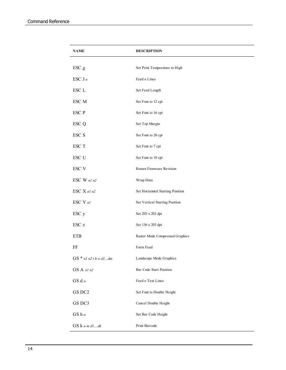 Epson LABELWRITER SE450 User Manual | Page 20 / 76