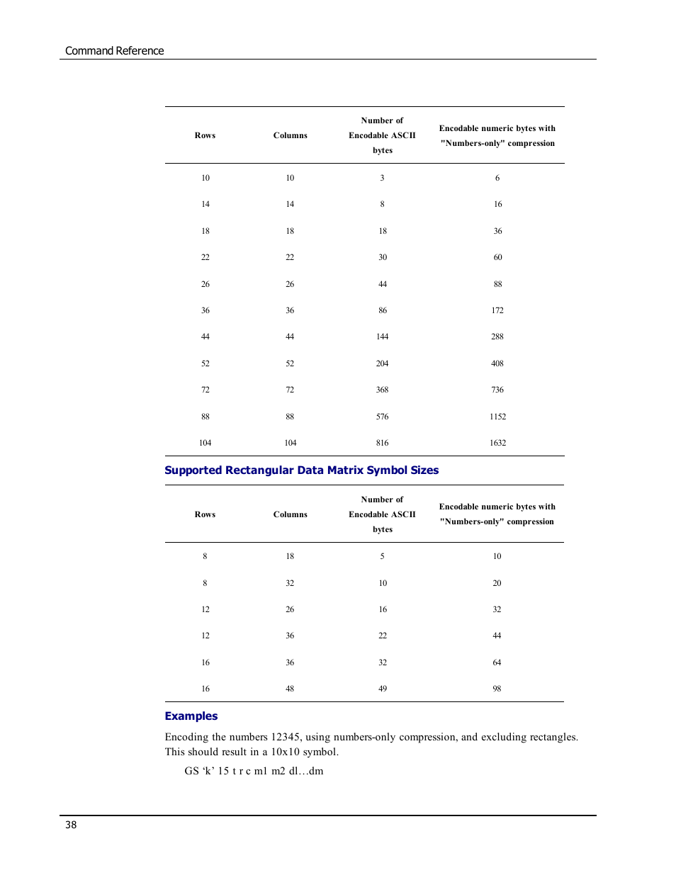 Epson LABELWRITER SE450 User Manual | Page 44 / 76