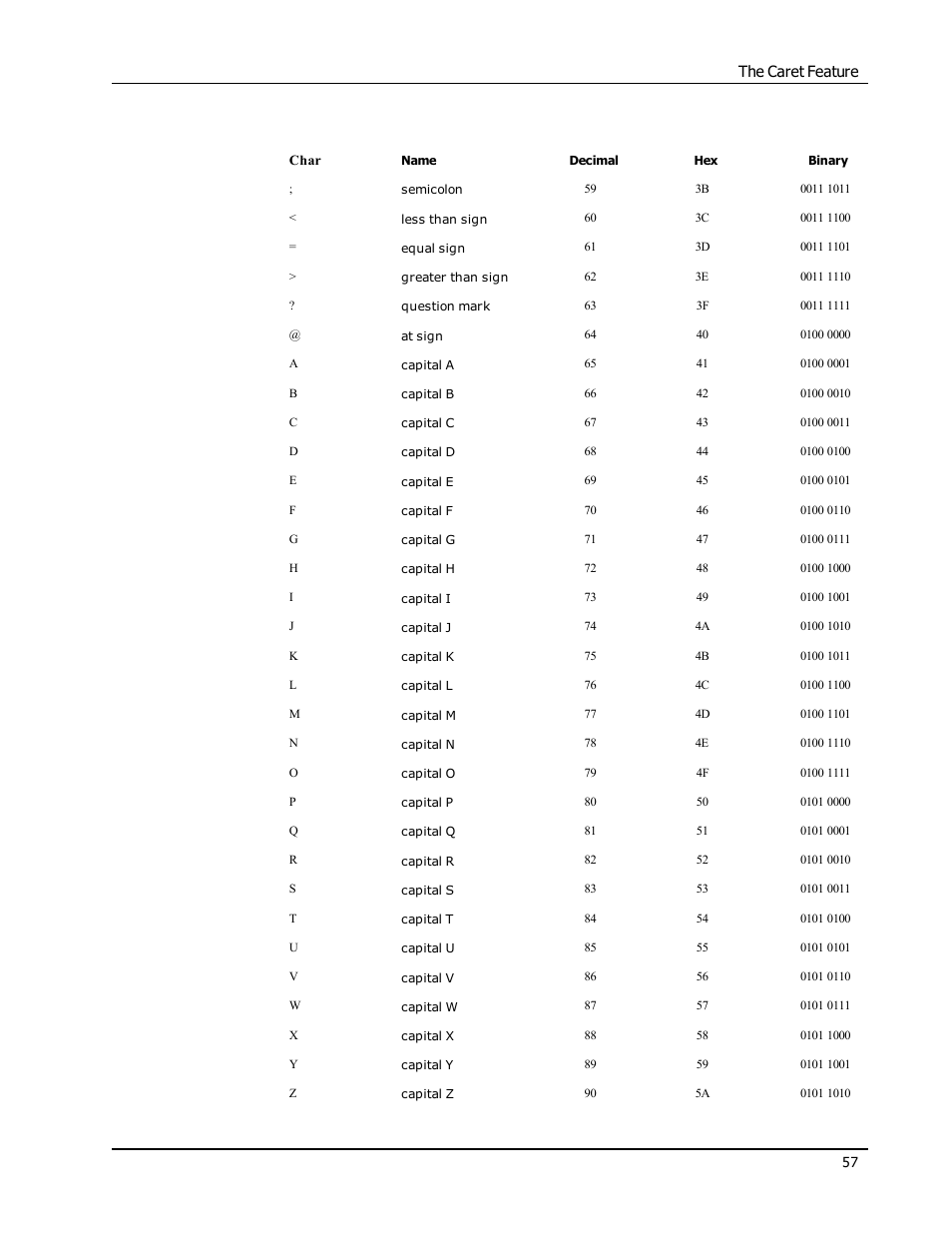 Epson LABELWRITER SE450 User Manual | Page 63 / 76