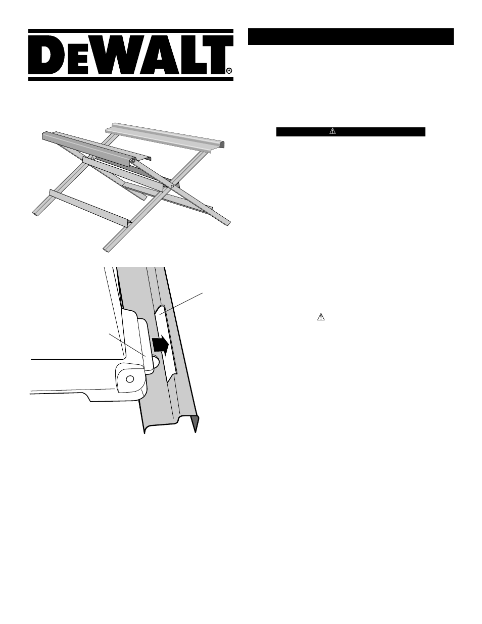 Epson DW7440 User Manual | 2 pages