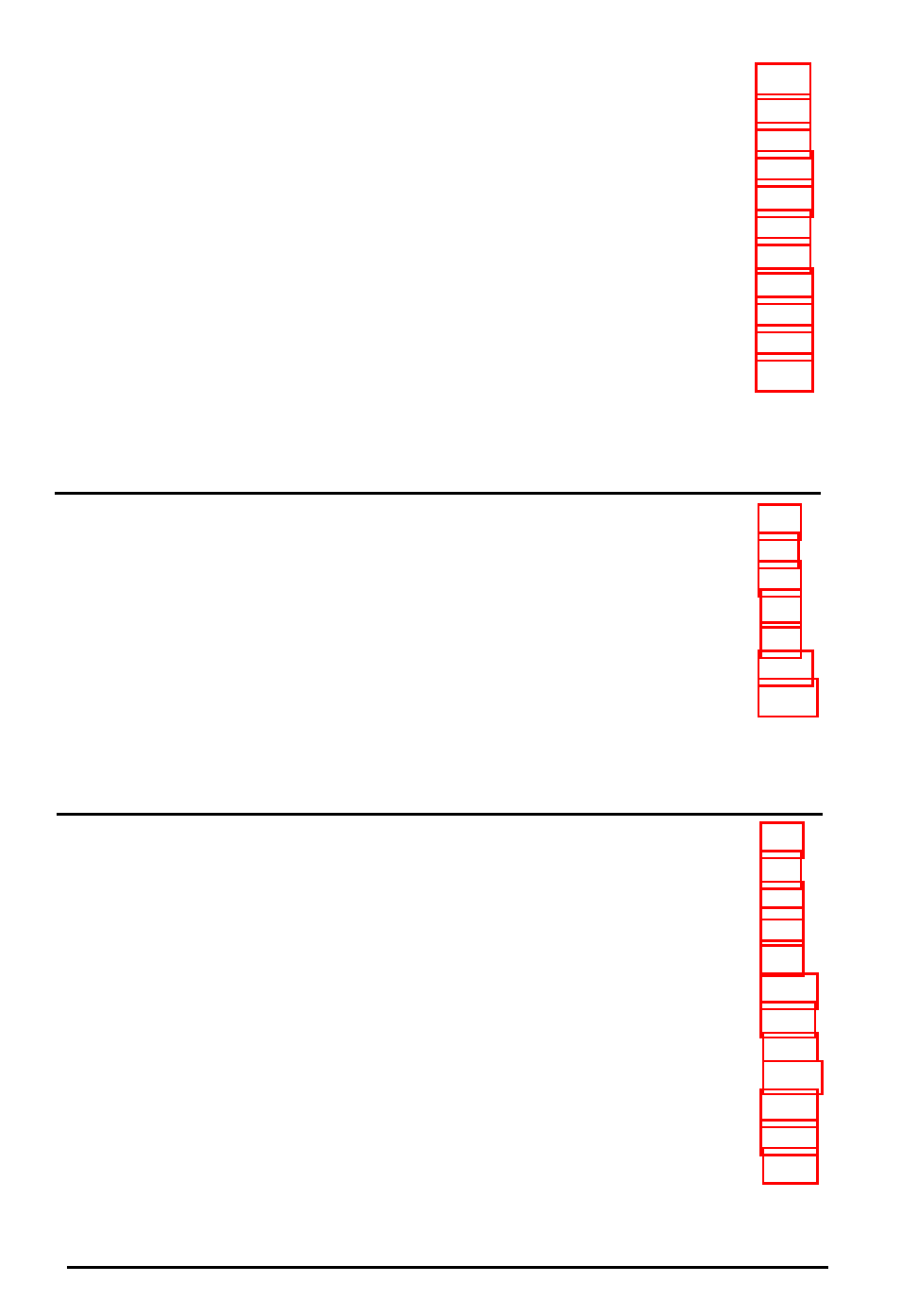 Epson Progression U12 User Manual | Page 10 / 219