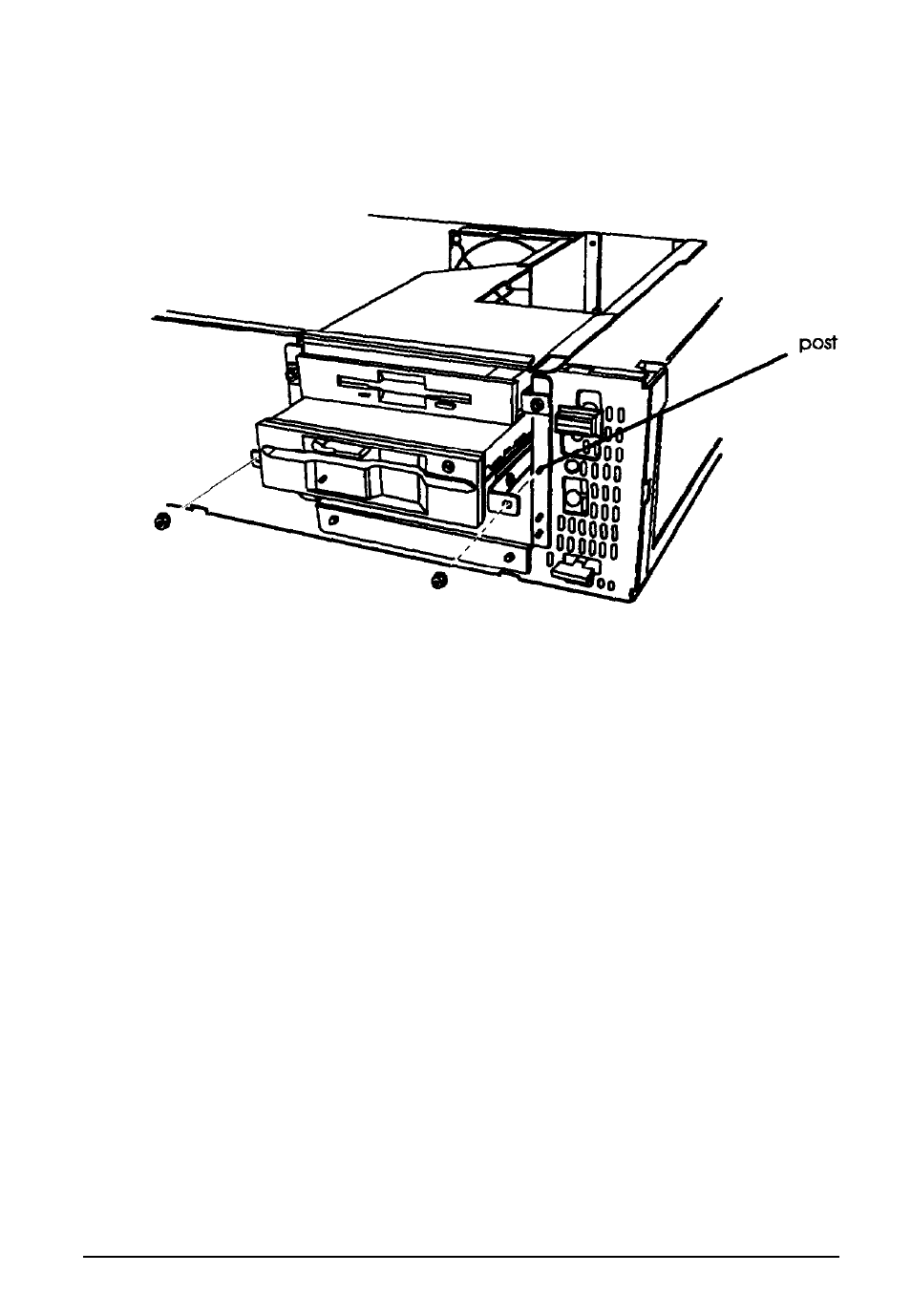 Epson Progression U12 User Manual | Page 111 / 219