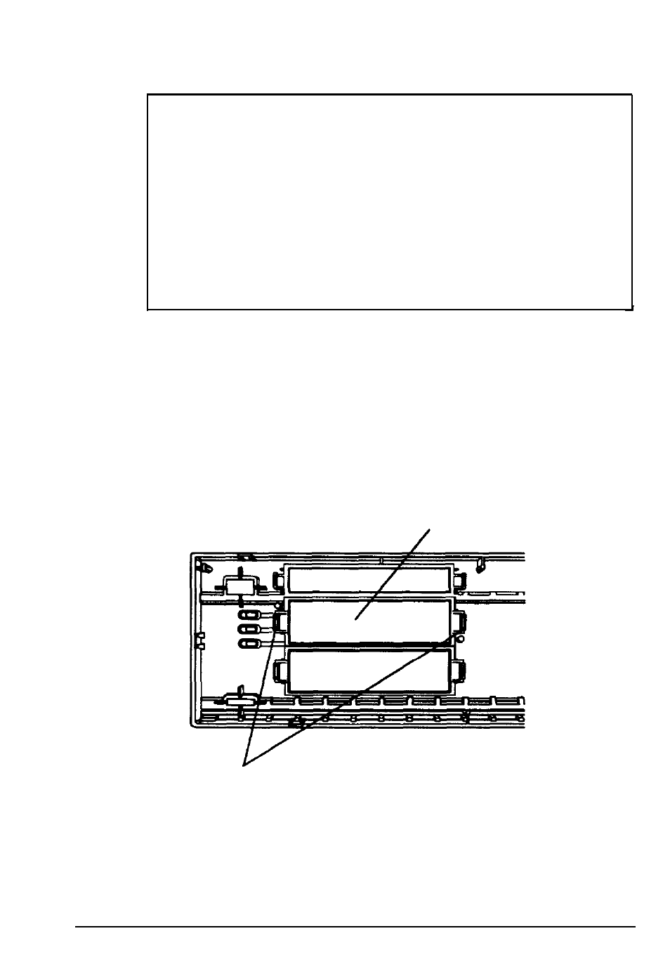 Epson Progression U12 User Manual | Page 118 / 219