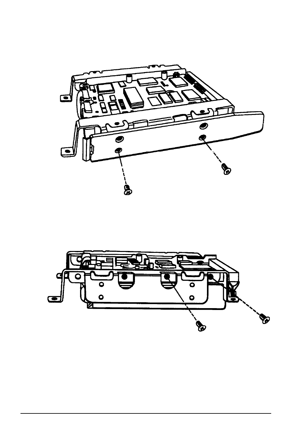 Epson Progression U12 User Manual | Page 121 / 219