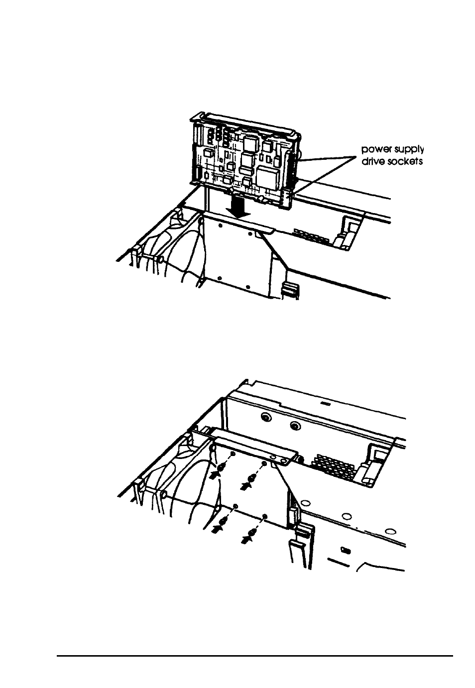 Epson Progression U12 User Manual | Page 122 / 219