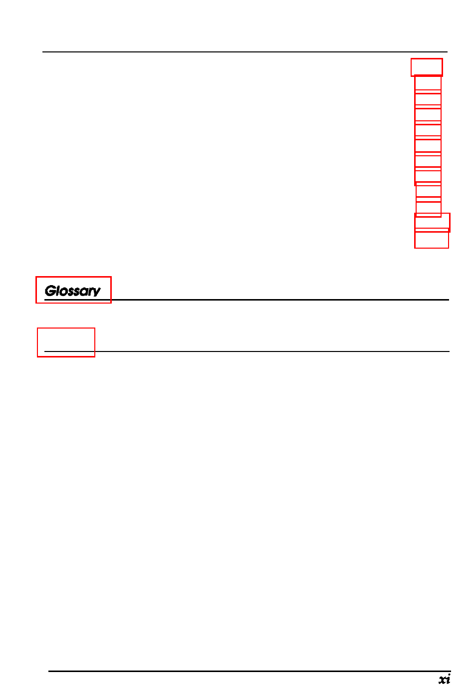 Epson Progression U12 User Manual | Page 13 / 219
