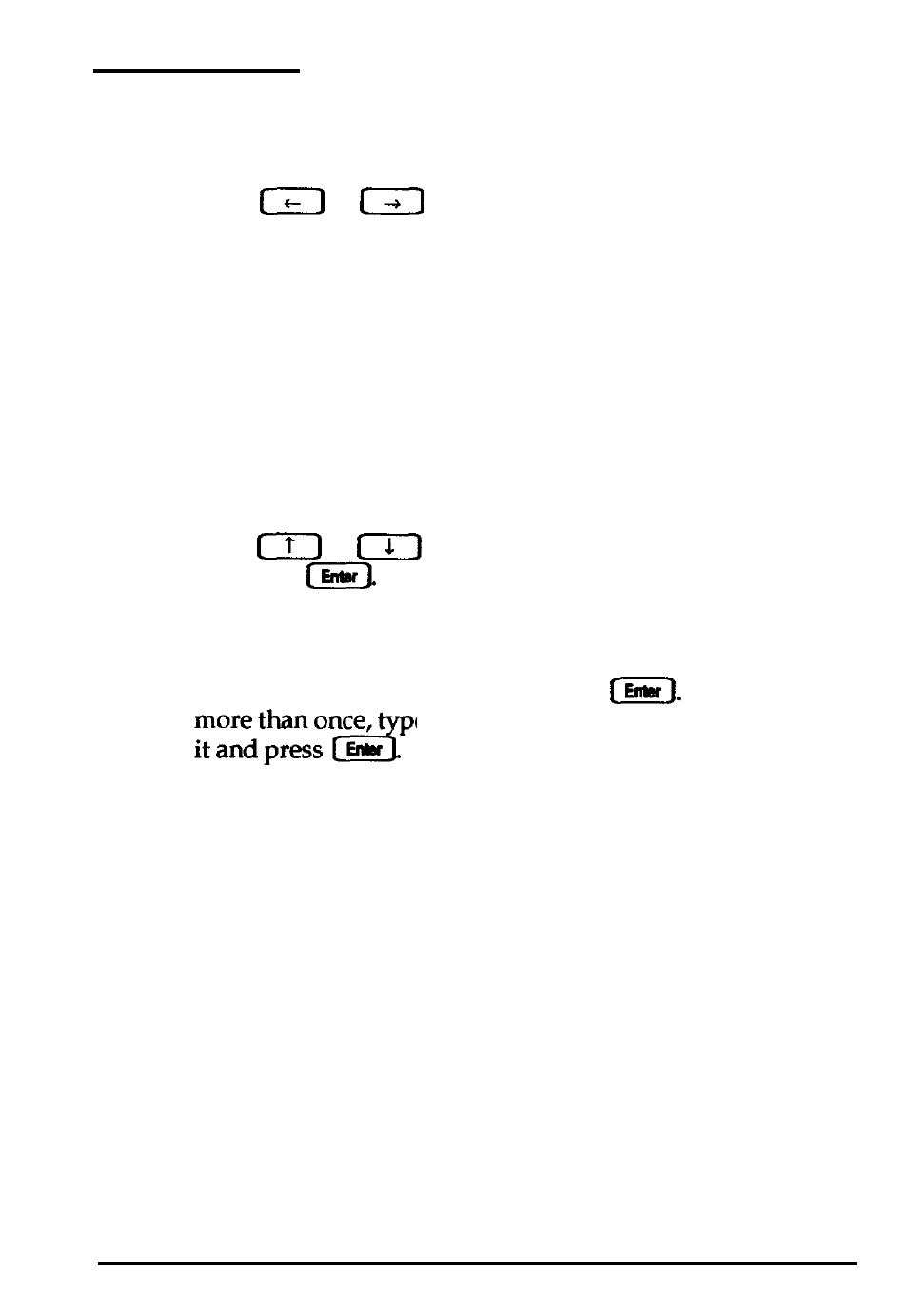 Running tests | Epson Progression U12 User Manual | Page 136 / 219