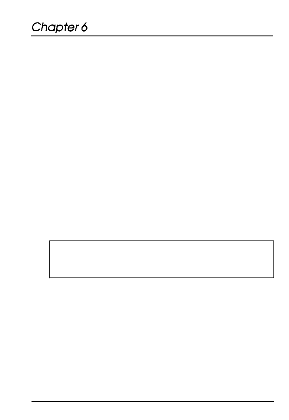 Chap 6-formatting a hard disk, Formatting a hard disk, Caution | Epson Progression U12 User Manual | Page 141 / 219