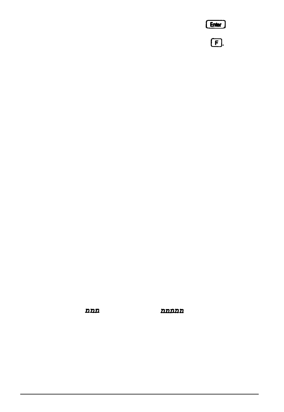Formatting the disk | Epson Progression U12 User Manual | Page 148 / 219