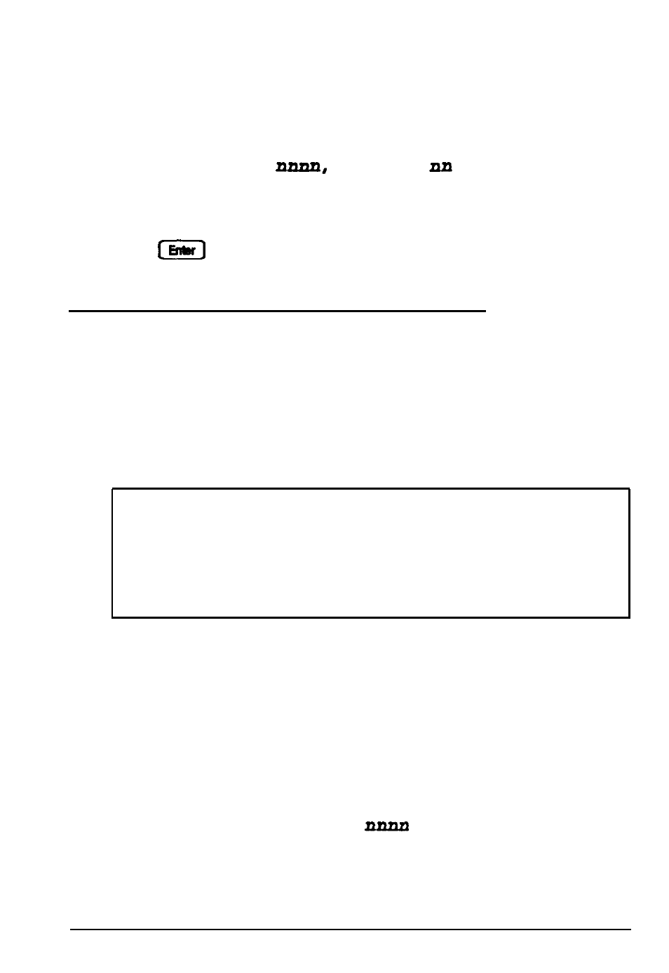 Option 2, destructive surface analysis, Caution | Epson Progression U12 User Manual | Page 149 / 219