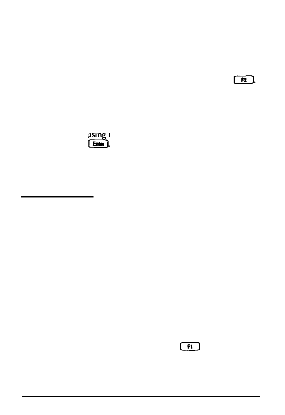 Error messages, Reset | Epson Progression U12 User Manual | Page 154 / 219