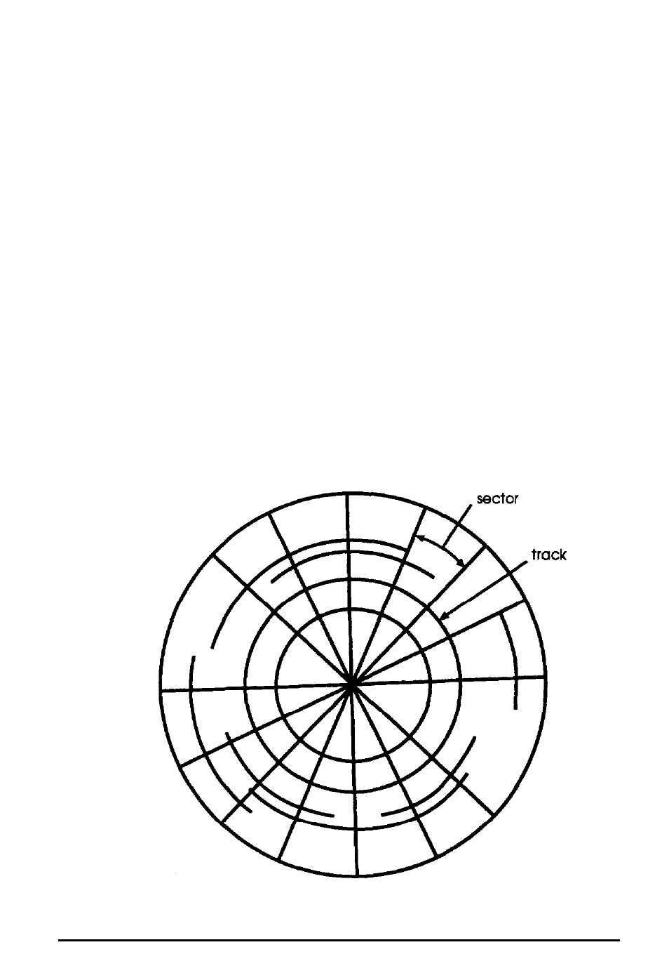 How disks store data | Epson Progression U12 User Manual | Page 25 / 219