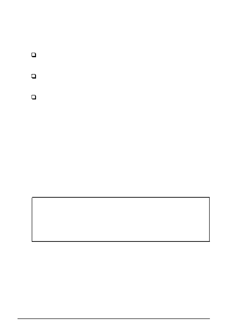 Using a hard disk drive | Epson Progression U12 User Manual | Page 37 / 219