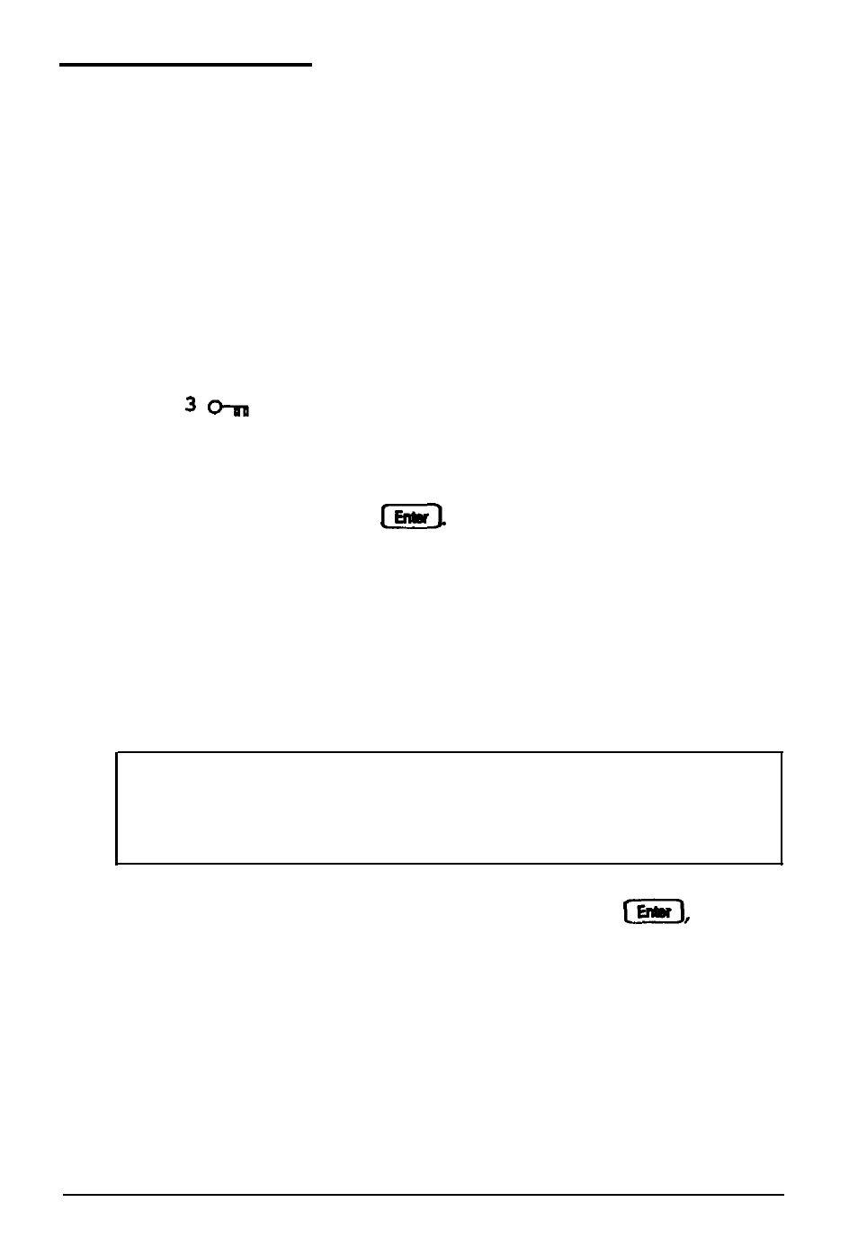 Using a password | Epson Progression U12 User Manual | Page 43 / 219