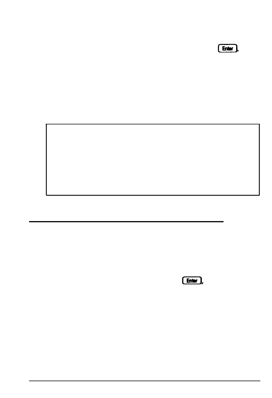 Using autoexec.bat, Caution, Using autoexec.bat and other batch files | Epson Progression U12 User Manual | Page 56 / 219