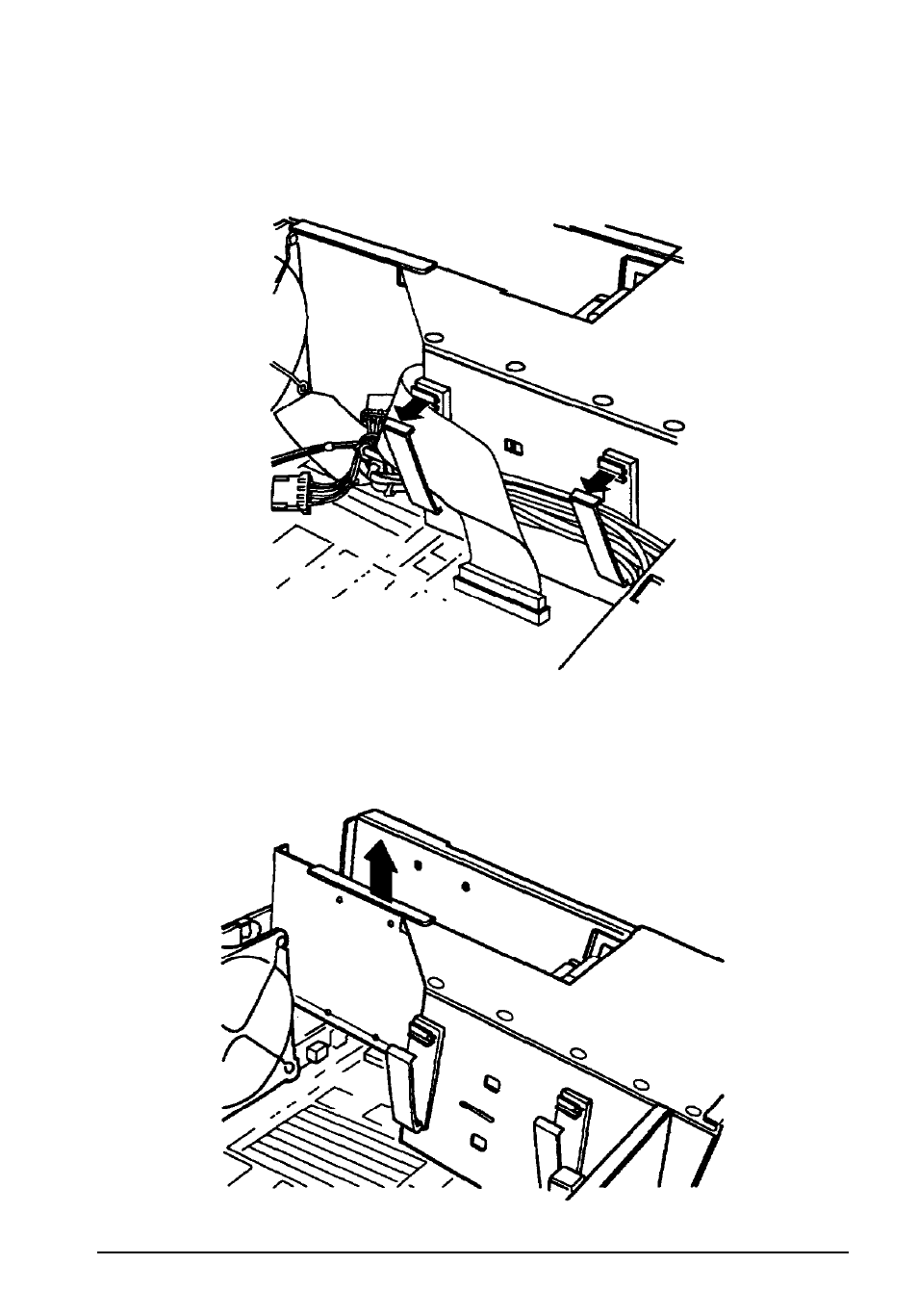 Epson Progression U12 User Manual | Page 65 / 219