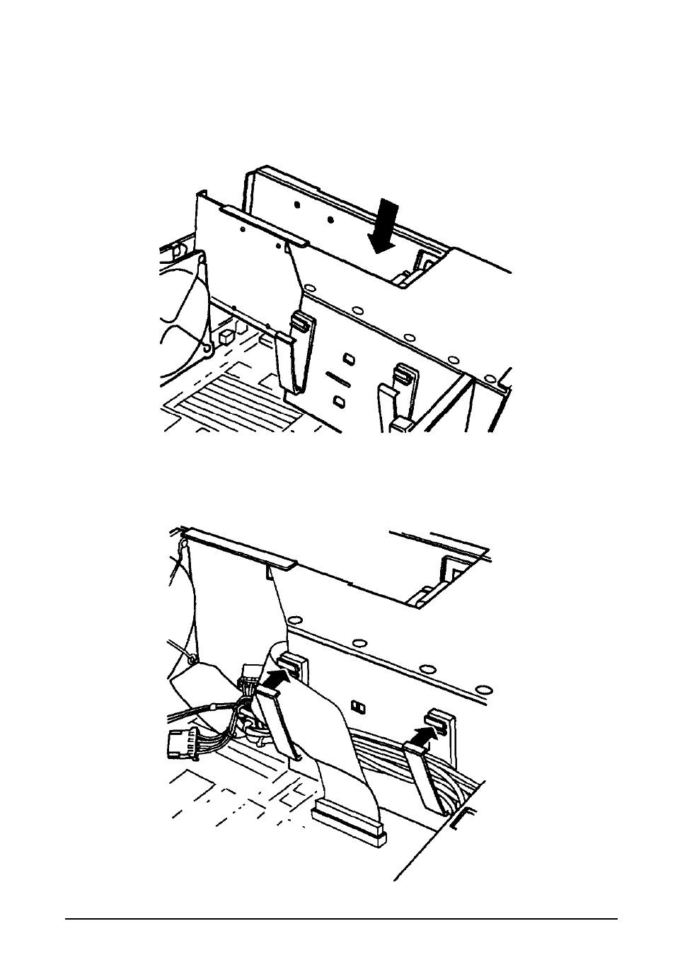 Epson Progression U12 User Manual | Page 67 / 219