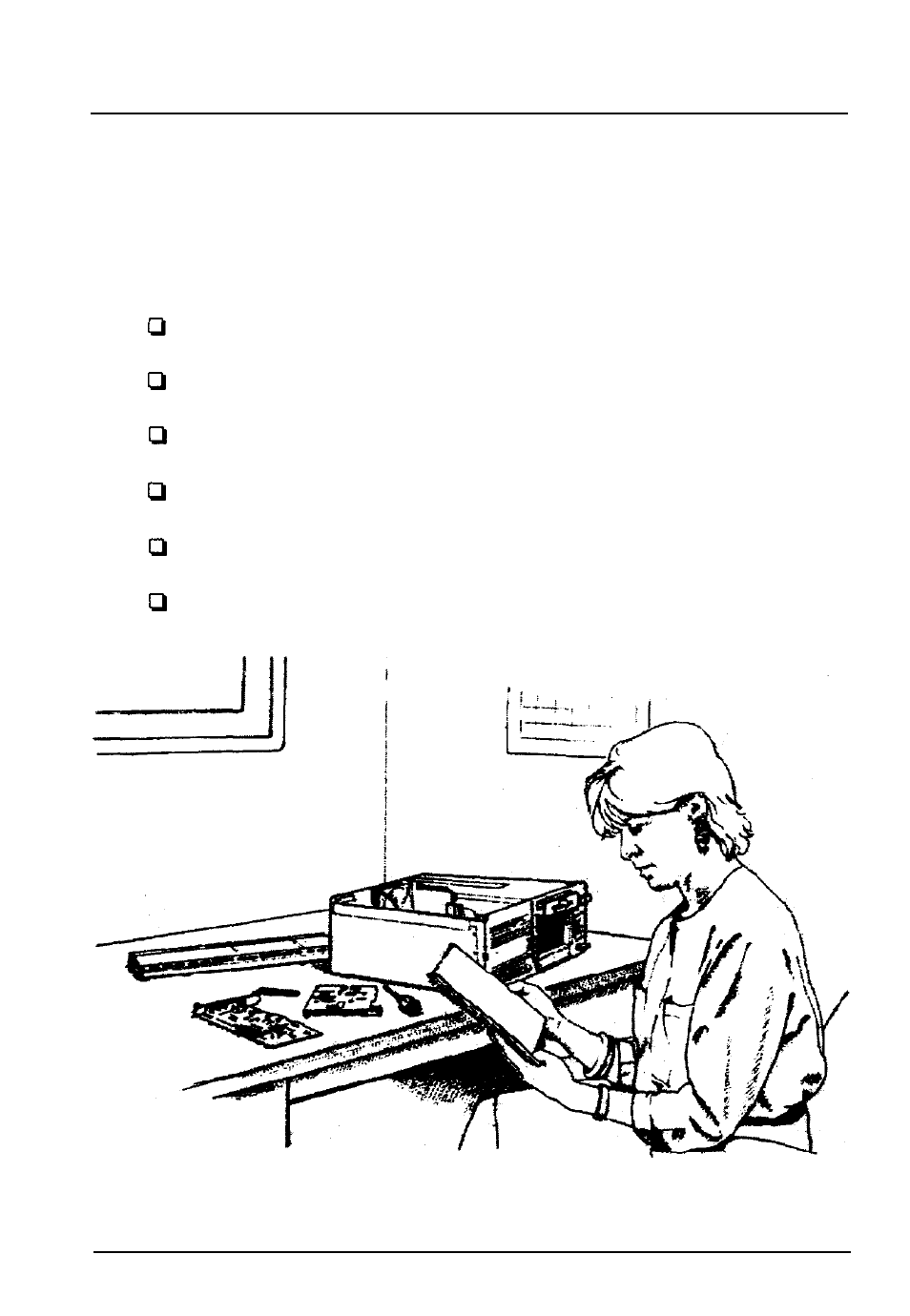 Chap 3-installing and removing options, Installing and removing options, Chapter 3 | Epson Progression U12 User Manual | Page 70 / 219