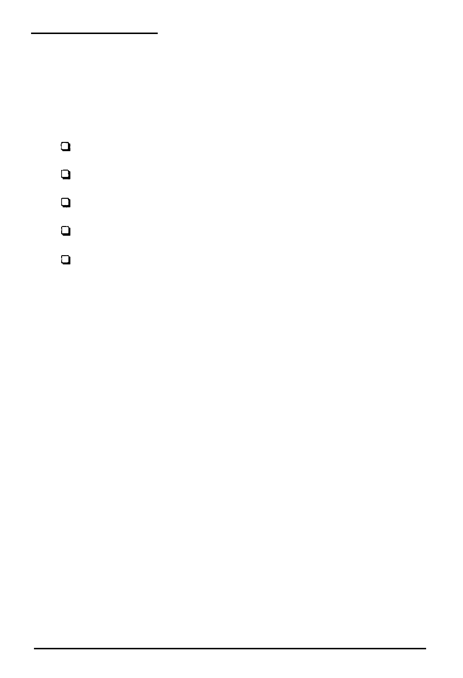 Jumper settings | Epson Progression U12 User Manual | Page 73 / 219