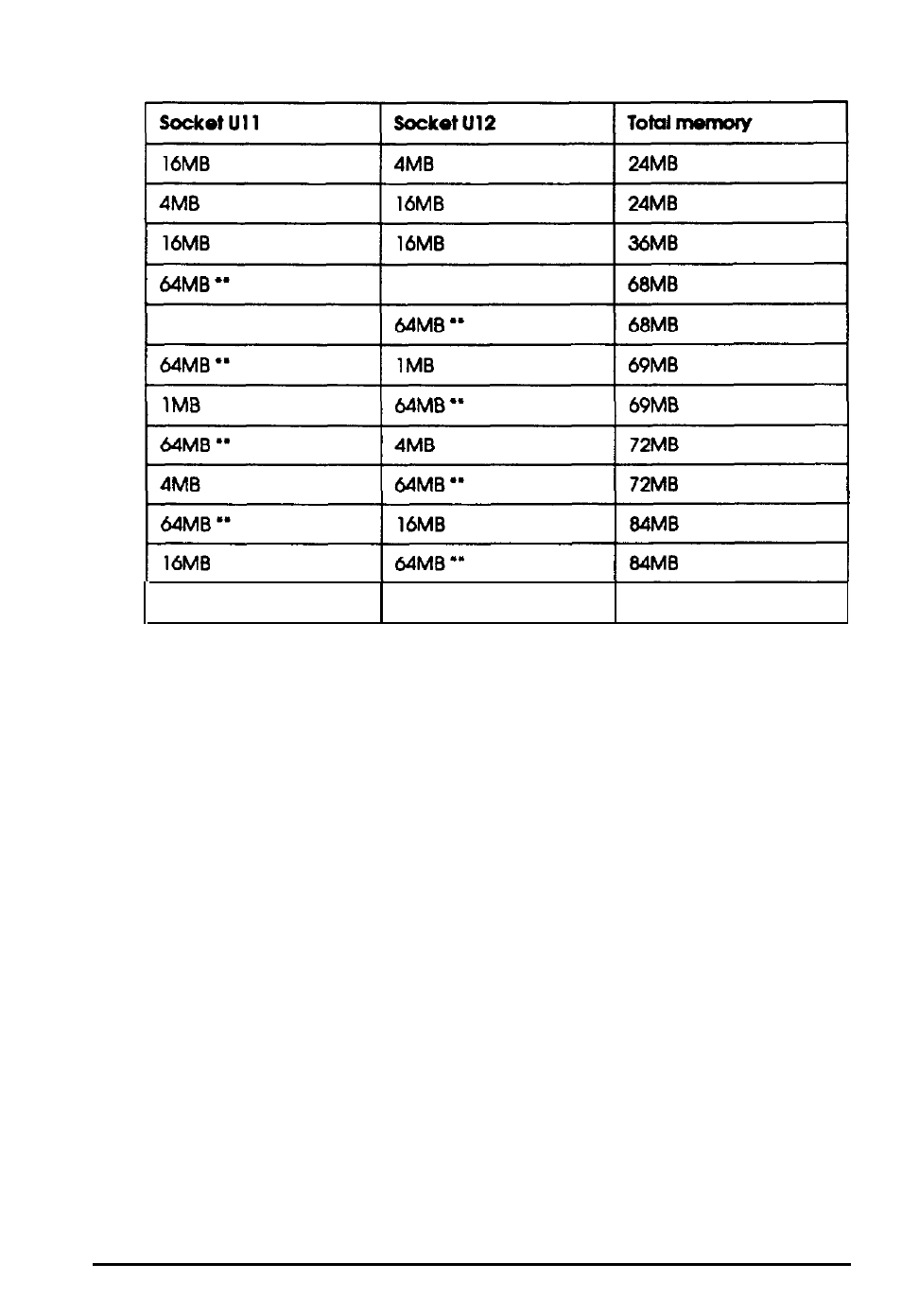 Epson Progression U12 User Manual | Page 82 / 219