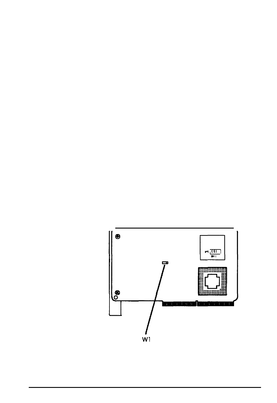 Insfalling the cpu card | Epson Progression U12 User Manual | Page 88 / 219