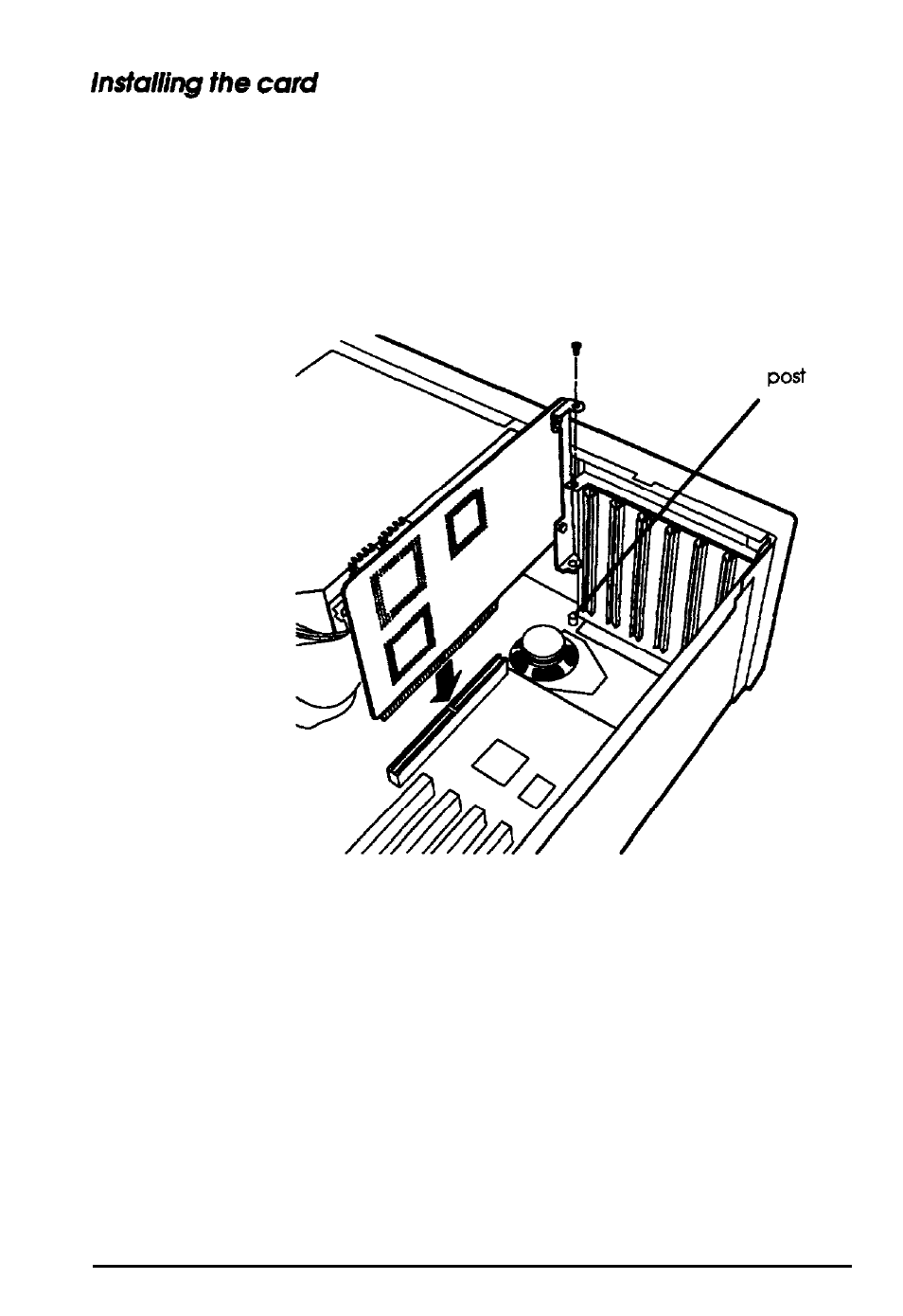 Epson Progression U12 User Manual | Page 90 / 219