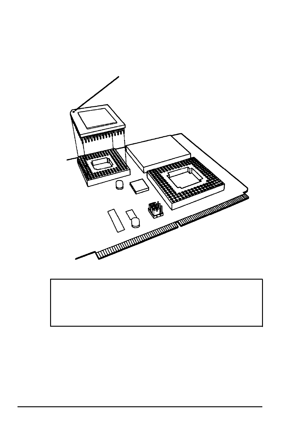 Caution | Epson Progression U12 User Manual | Page 97 / 219