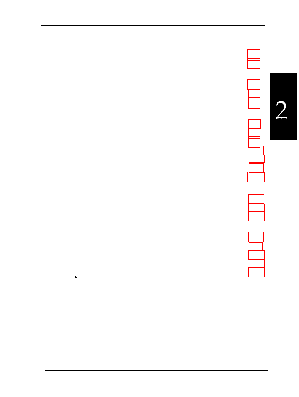 Chap-2 paper handling, Chapter, Paper handling | Epson 24-PIN DOT MATRIX PRINTER LQ-570+ User Manual | Page 35 / 158