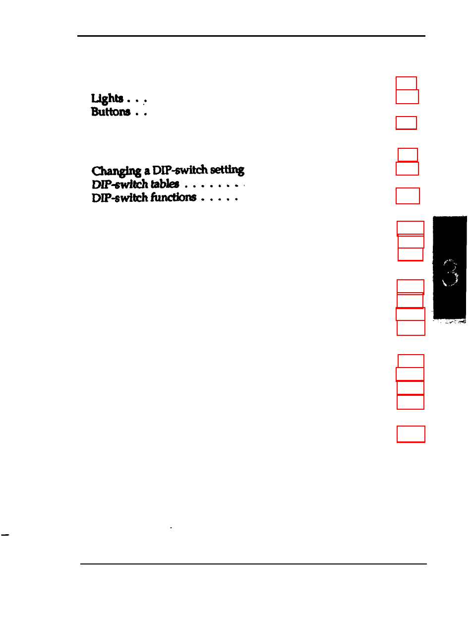 Chap-3 using the printer, Chapter 3 using the printer | Epson 24-PIN DOT MATRIX PRINTER LQ-570+ User Manual | Page 59 / 158