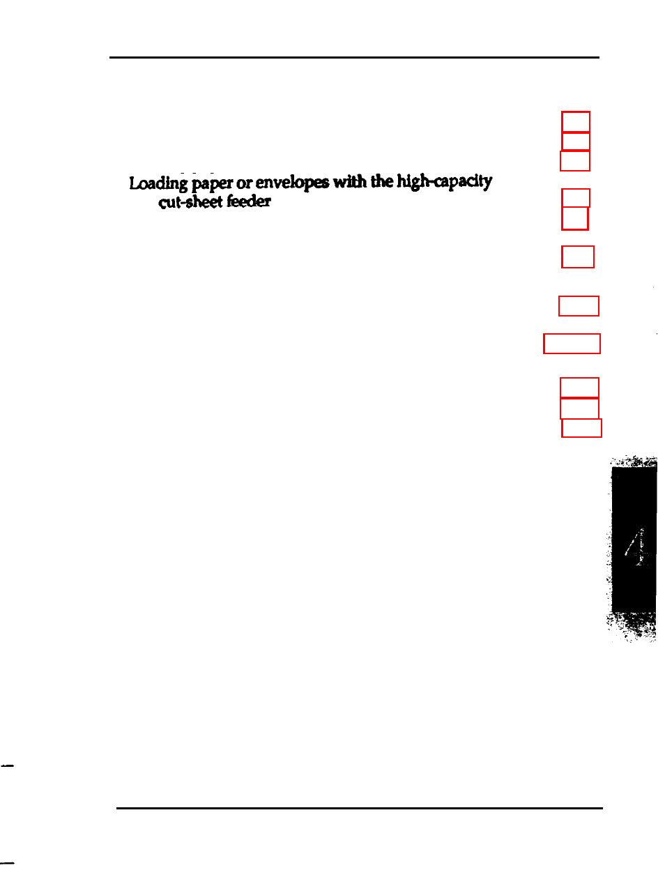 Chap 4-using printer options, Chapter 4 using printer options | Epson 24-PIN DOT MATRIX PRINTER LQ-570+ User Manual | Page 84 / 158