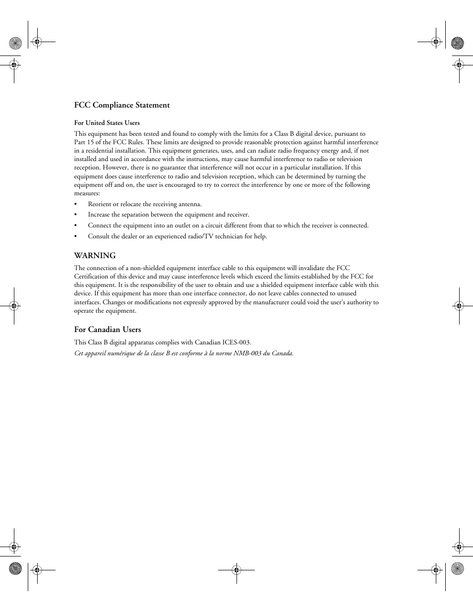 Epson PRO 4800 User Manual | Page 3 / 160