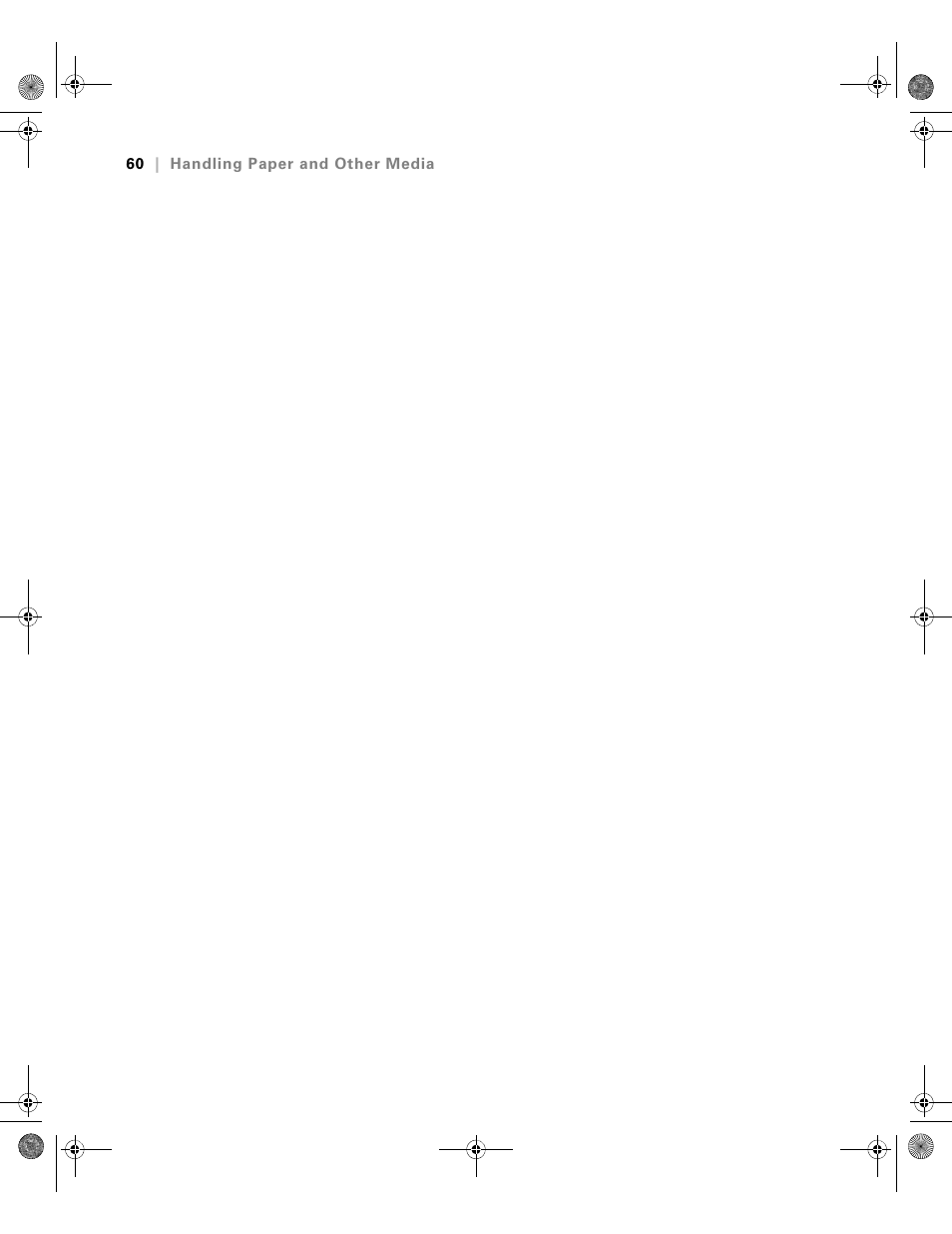 Epson PRO 4800 User Manual | Page 60 / 160