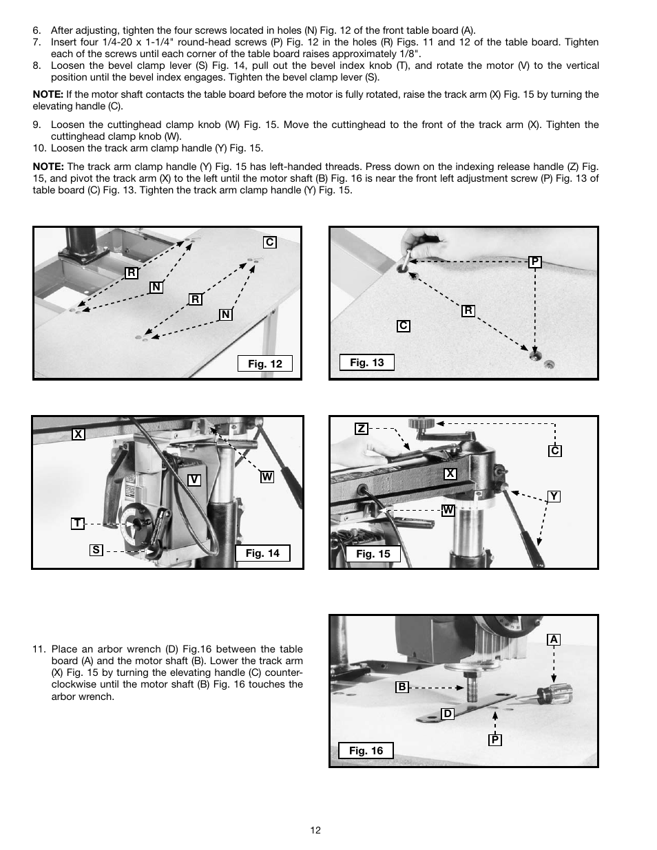 Epson RS830 User Manual | Page 12 / 88