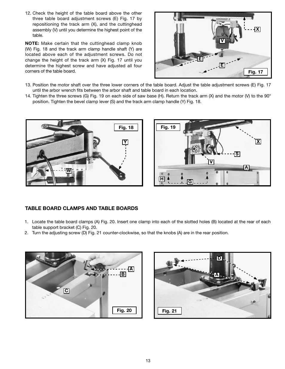 Epson RS830 User Manual | Page 13 / 88