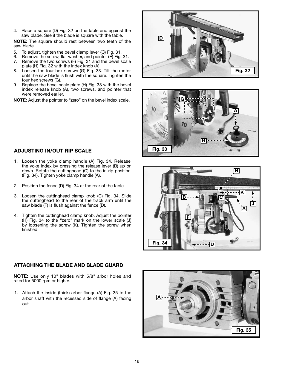 Epson RS830 User Manual | Page 16 / 88