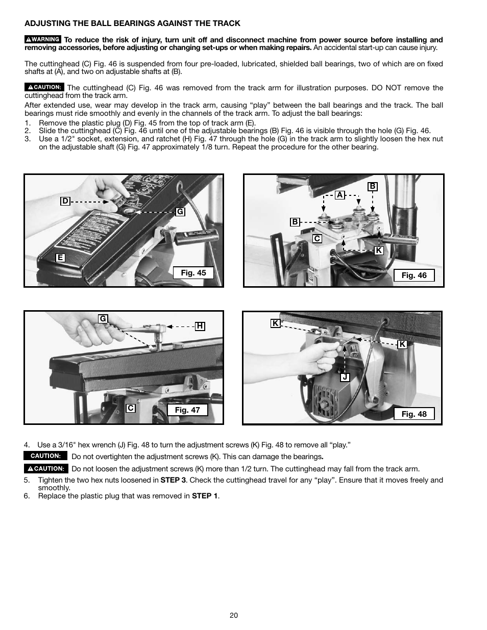 Epson RS830 User Manual | Page 20 / 88