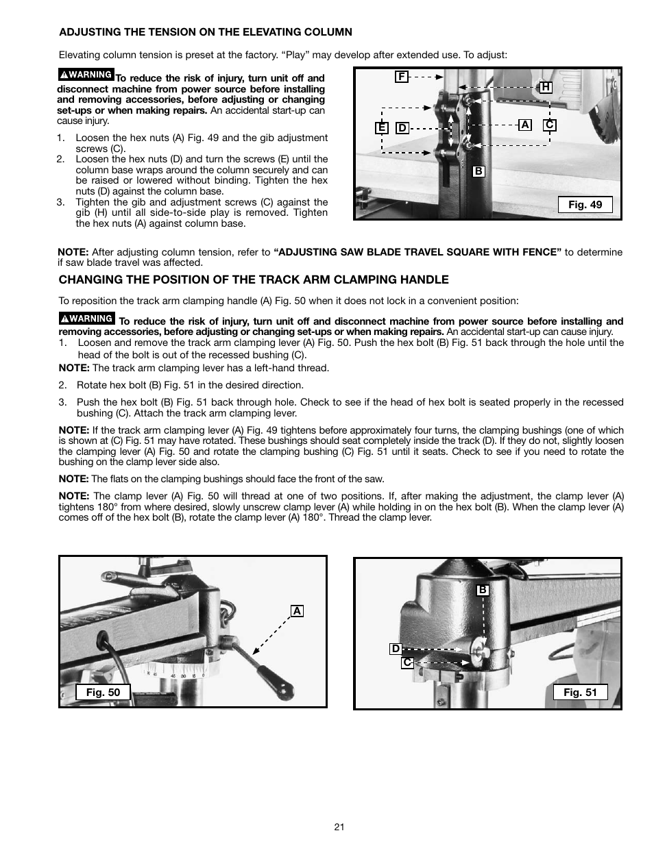 Epson RS830 User Manual | Page 21 / 88