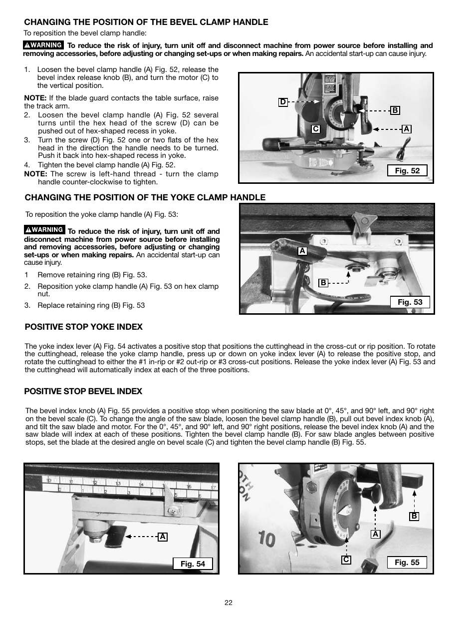Epson RS830 User Manual | Page 22 / 88