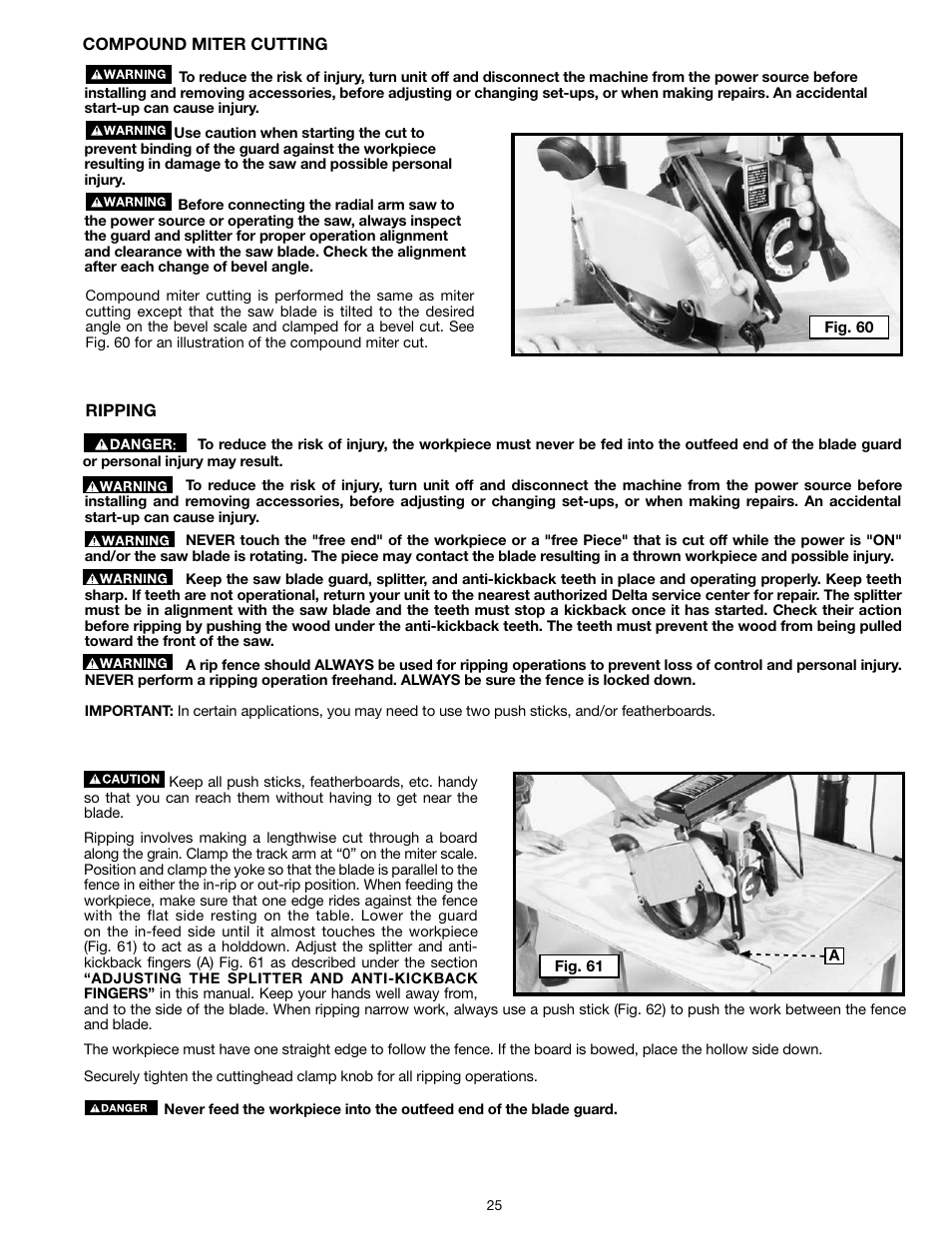 Epson RS830 User Manual | Page 25 / 88